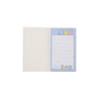 Pokemon Center DOWASURE To Do Sticky Notes (Pokémon Center Japan)